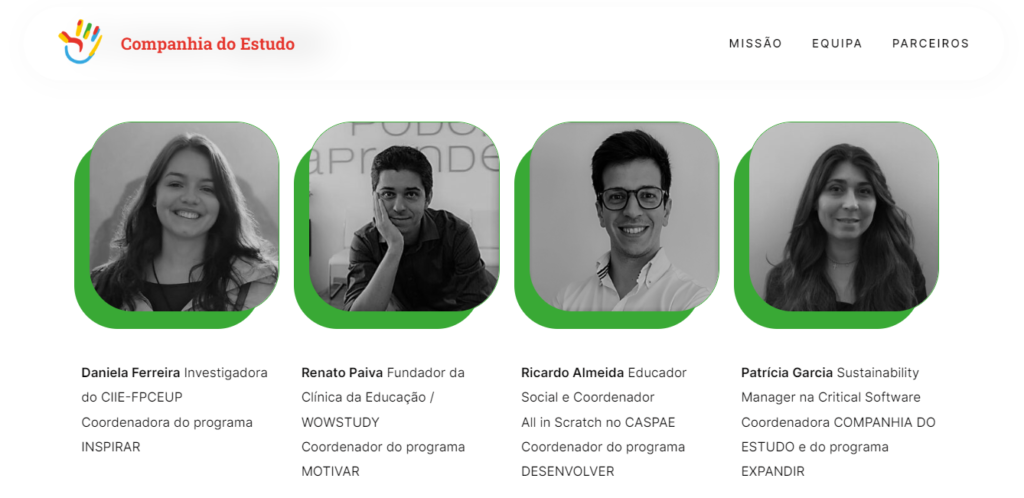 Companhia do Estudo