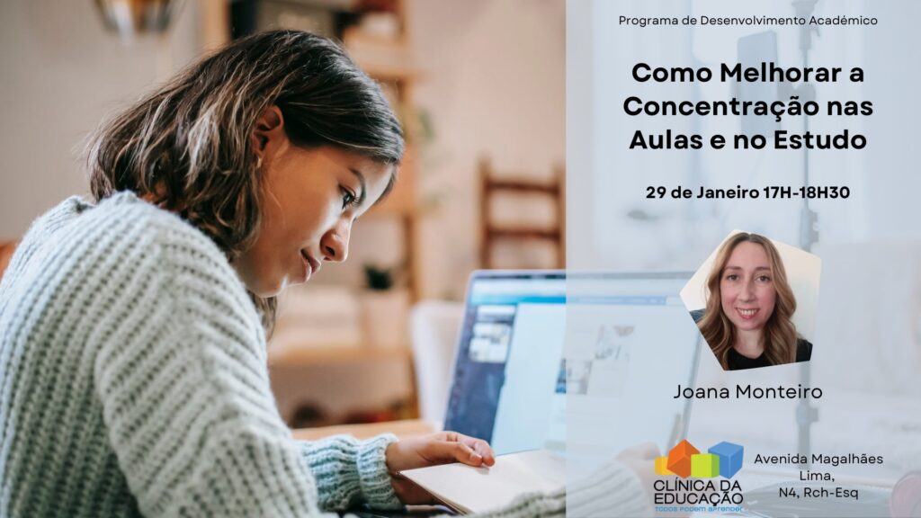 Programa de Desenvolvimento Académico