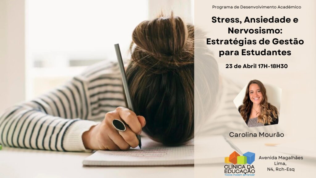 Programa de Desenvolvimento Académico