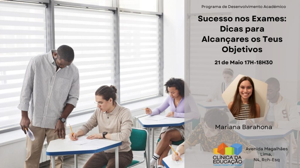 Programa de Desenvolvimento Académico