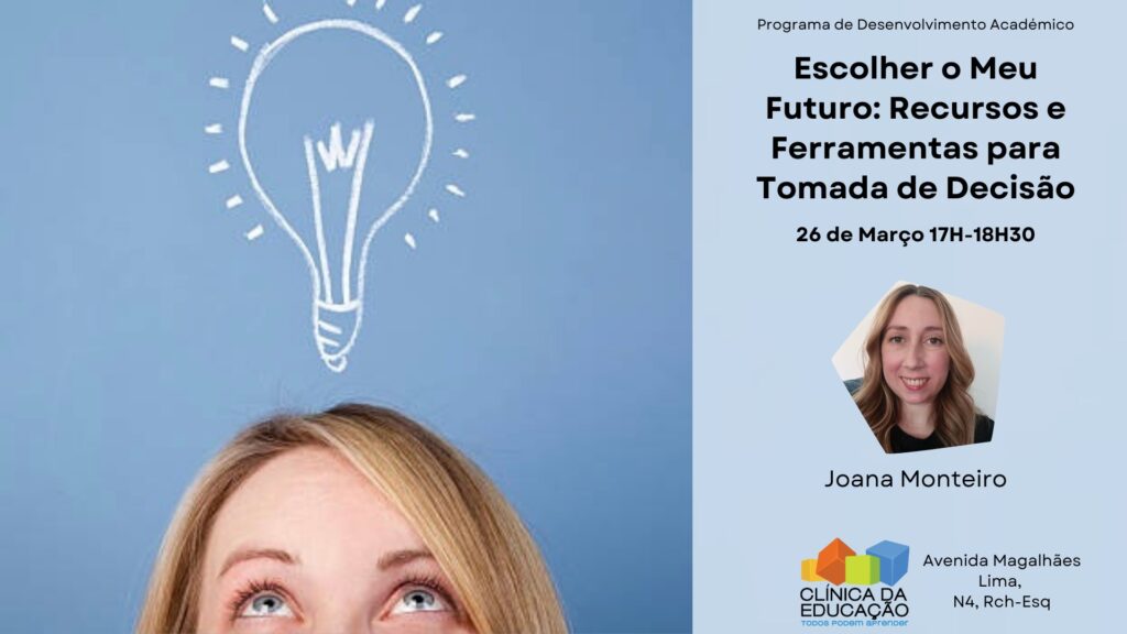 Programa de Desenvolvimento Académico